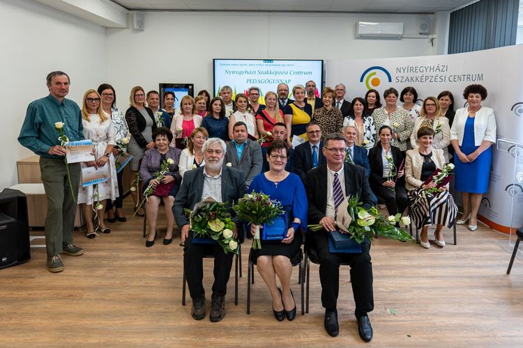 Pedagógusnap 2025