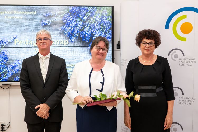 Pedagógusnap 2026