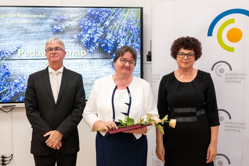 Pedagógusnap 2026