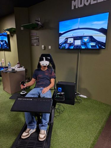 Látogatás a Nyíregyházi Honvédelmi Központban 